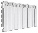 Алюминиевый радиатор Fondital Calidor Super B4  PLUS 350/100 - 12 секций по цене 11700 руб.